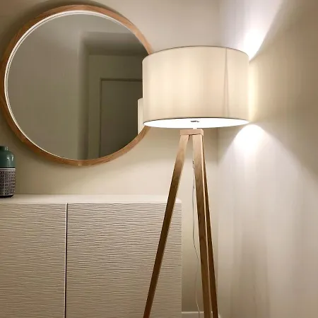 Laus Teatro Petruzzelli بيت ضيافة