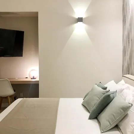 Pensión Laus Teatro Petruzzelli 3*