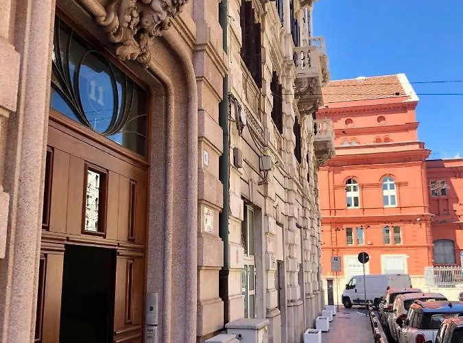 Laus Teatro Petruzzelli Bari