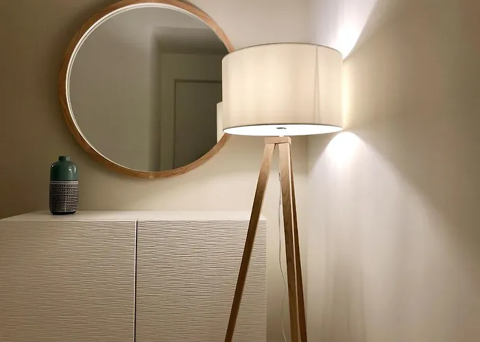 Laus Teatro Petruzzelli ゲストハウス