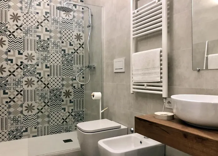 Laus Teatro Petruzzelli Gasthof 3*